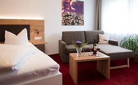 Hotel Garni Schmieder’s Ochsen